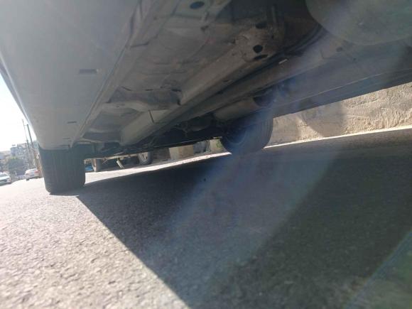 [苏州·苏U] 二手众泰大迈X52017款 白金版 1.5T 手动豪华型