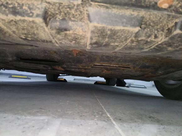 [济南·鲁J] 二手别克威朗2018款 三厢 15S 自动领先型