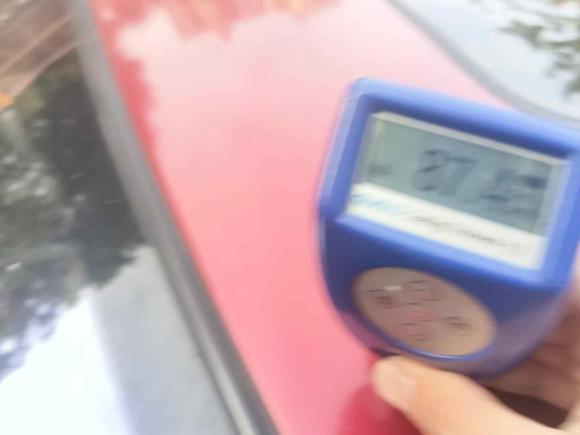 [深圳·粤B] 二手日产逍客2011款 2.0XV 雷 CVT 2WD