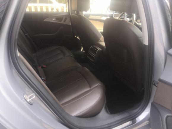 [深圳·粤B] 二手奥迪奥迪A62015款 3.0T allroad quattro