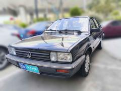 [上海·鲁N]大众&nbsp;&nbsp;桑塔纳经典&nbsp;&nbsp;2007款 1.8L 景畅型