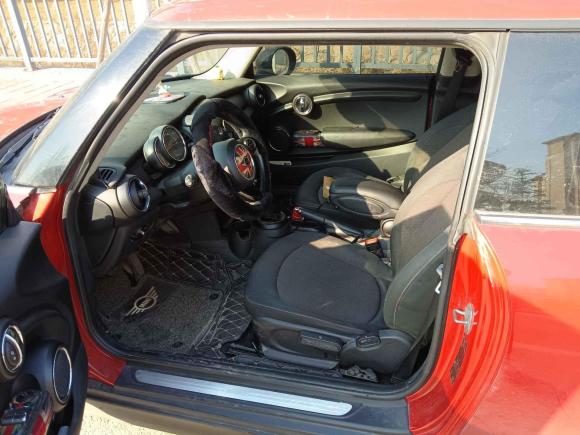 [青岛·鲁B] 二手MINIMINI2014款 1.2T ONE+