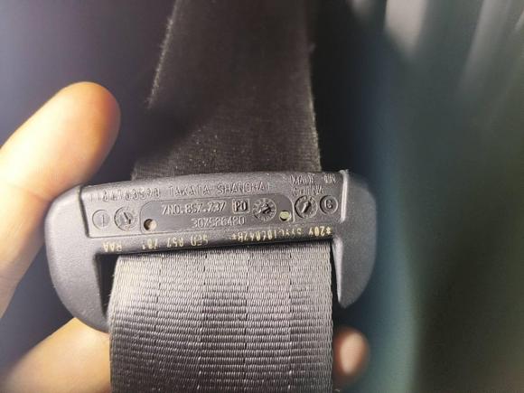 [西安·陕A] 二手斯柯达明锐2017款 1.6L 手动智行版