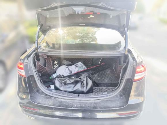 [嘉兴·浙F] 二手福特蒙迪欧2018款 EcoBoost 200 智控豪华型 国VI