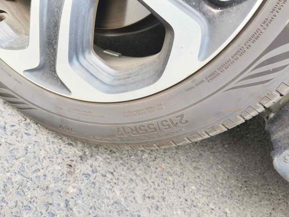 [广州·粤S] 二手本田本田XR-V2017款 1.8L EXi CVT舒适版