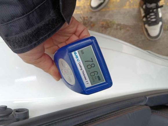 [深圳·陕G] 二手纳智捷纳52015款 1.8T 自动智尊型