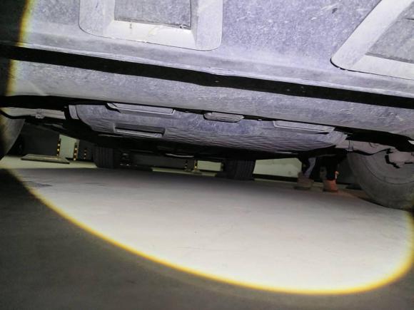 [济南·鲁A] 二手奔驰奔驰GLC2018款 改款 GLC 260 4MATIC 动感型