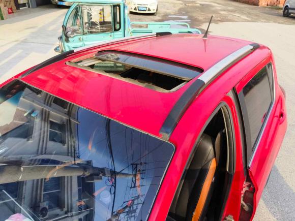 [南通·苏F] 二手宝骏宝骏3102016款 1.2L 手动豪华型