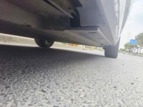 [上海·沪A] 二手比亚迪秦PLUS2021款 EV 500KM 尊贵型