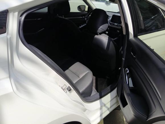 [深圳·闽D] 二手日产天籁2021款 2.0L XL 舒适版