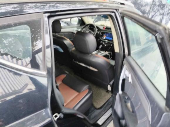 [湖州·浙K] 二手吉利汽车远景X62016款 1.3T CVT豪华型