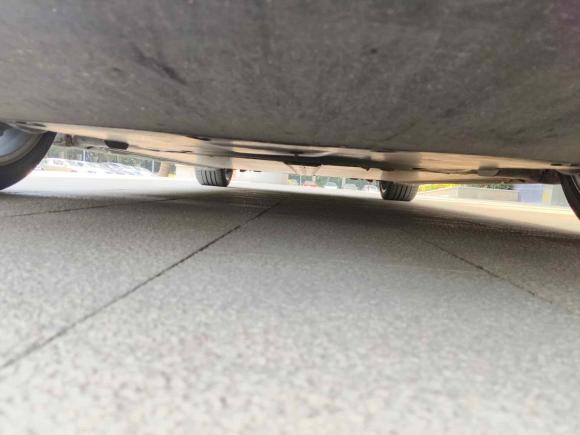 [苏州·苏E] 二手特斯拉Model 32021款 改款二 Performance高性能全轮驱动版