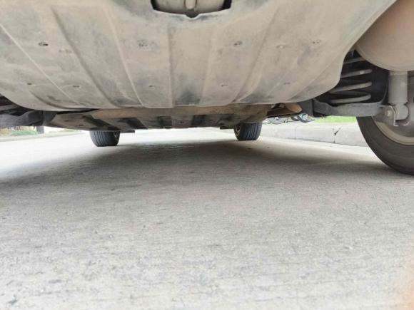 [武汉·鄂A] 二手本田本田XR-V2017款 1.5L LXi CVT经典版