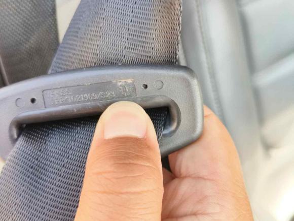 [青岛·鲁B] 二手名爵MG62017款 20T 自动豪华智联版 国V