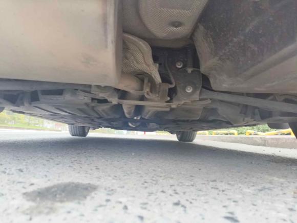 [金华·浙G] 二手MINIMINI2016款 1.5T COOPER 先锋派