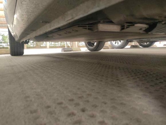 [宁波·浙B] 二手欧拉欧拉黑猫2019款 351km 亲子版