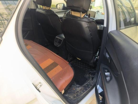 [苏州·鄂L] 二手标致标致40082017款 350THP 精英版