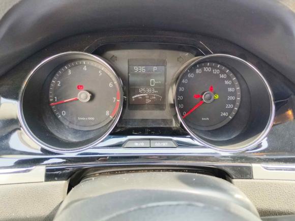 [北京·京N] 二手大众宝来2013款 1.4T 自动舒适型