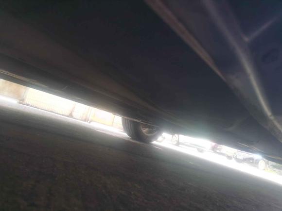 [温州·浙C] 二手沃尔沃沃尔沃S80L2010款 2.5T 智雅版