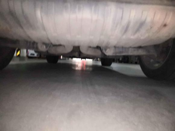 [西安·陕A] 二手路虎揽胜2007款 4.2 SC V8