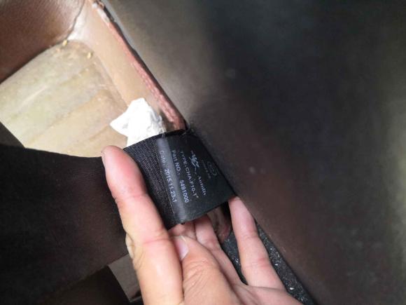 [成都·川A] 二手中华中华V32015款 1.5L 手动智能型