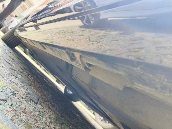 [青岛·鲁B] 二手大众迈腾2017款 330TSI DSG 豪华型