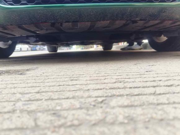 [合肥·皖A] 二手捷豹捷豹XE2015款 2.0T 200PS R-Sport