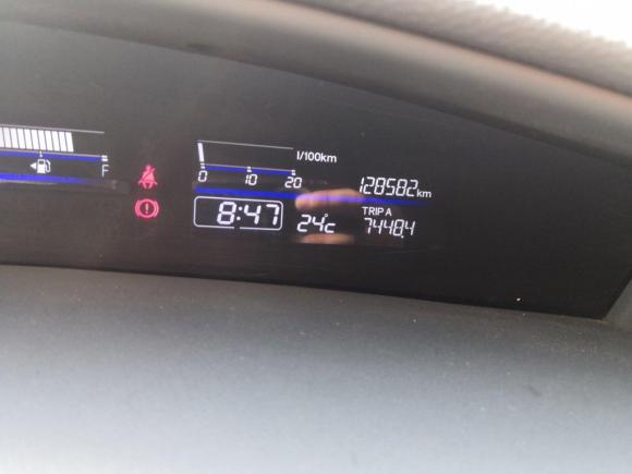 [南通·苏E] 二手本田杰德2017款 210TURBO CVT风尚版 5座