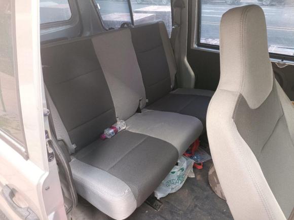 [成都·浙F] 二手东风小康东风小康K07S2018款 1.2L实用型DK12