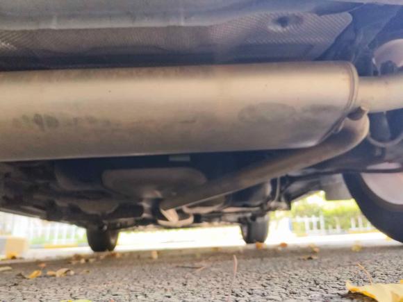 [上海·苏E] 二手雪佛兰创酷2014款 1.4T 自动两驱豪华型