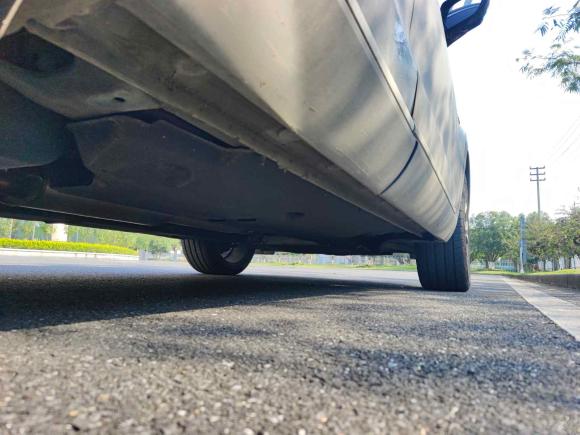 [湖州·浙E] 二手红旗红旗HS52019款 2.0T 智联旗享四驱版