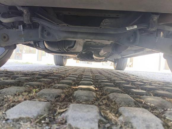 [西安·陕A] 二手魏牌魏牌 VV52017款 2.0T 旗舰型