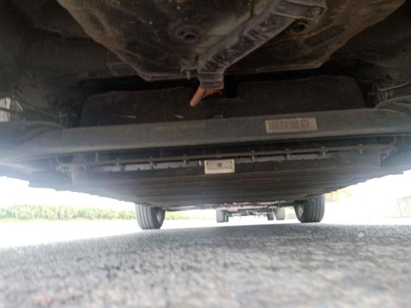 [苏州·苏E] 二手长安长安奔奔E-Star2020款 心动版 三元锂