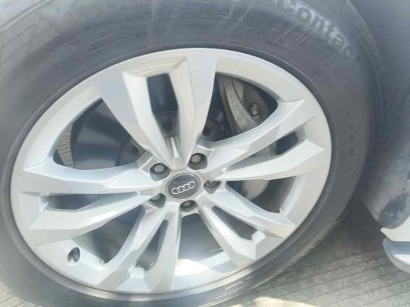 [深圳·粤S] 二手奥迪奥迪Q72016款 45 TFSI 技术型