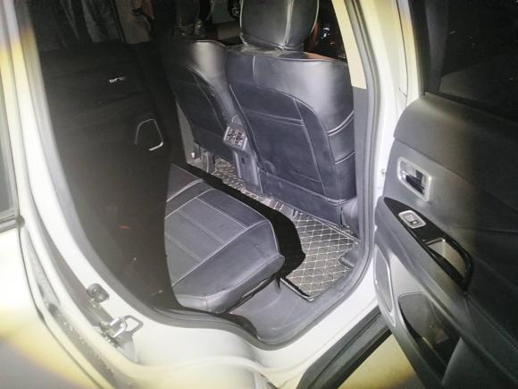 [南昌·赣A] 二手三菱欧蓝德2019款 2.0L 两驱畅享版 5座 国VI