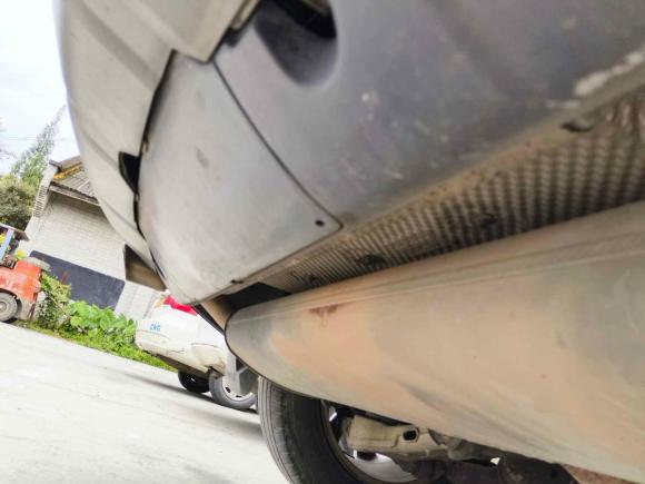 [成都·川A] 二手路虎发现神行2016款 2.0T SE