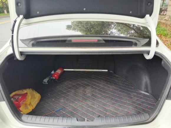 [无锡·苏B] 二手起亚起亚K42017款 1.6T 自动T-DLX Turbo