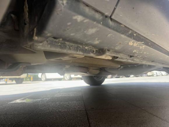 [温州·浙C] 二手路虎揽胜极光2017款 2.0T SE 智耀版