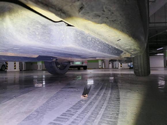 [武汉·鄂M] 二手宝骏宝骏5102017款 1.5L 手动豪华型