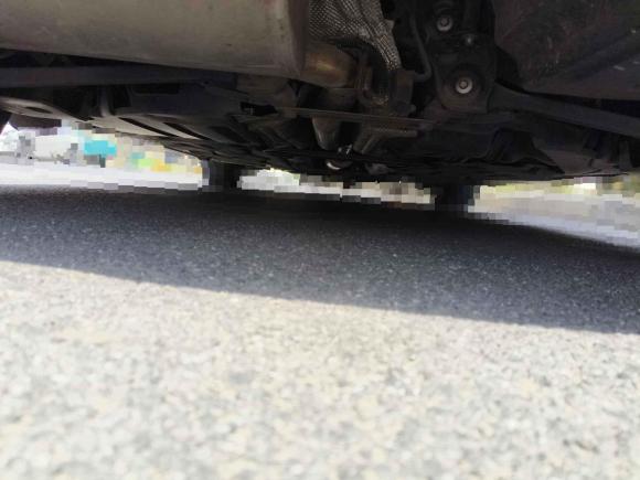 [合肥·皖A] 二手MINIMINI2014款 1.5T COOPER Fun