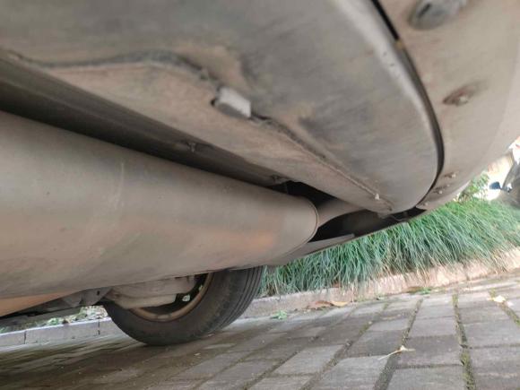 [宁波·浙B] 二手福特蒙迪欧2013款 2.0L GTDi200时尚型