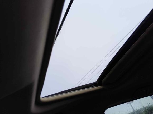 [台州·渝B] 二手东风风光风光5802016款 1.5T CVT豪华型