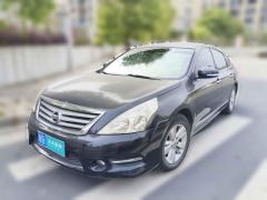 [金华·浙G] 日产天籁2011款 2.0L XL舒适版