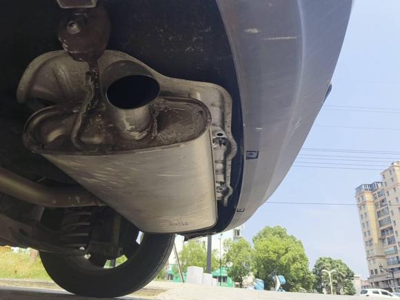 [台州·浙J] 二手大众高尔夫2015款 1.6L 自动舒适型