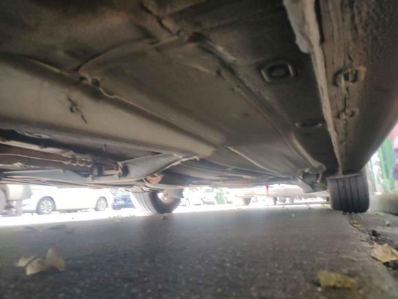 [武汉·鄂A] 二手大众朗逸2013款 改款经典 1.6L 手动舒适版