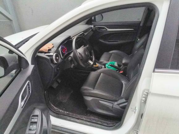 [宁波·浙B] 二手名爵名爵ZS2017款 1.5L 自动尊享互联网版