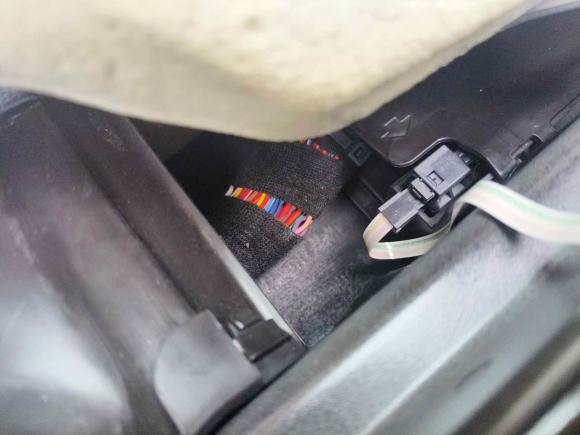 [武汉·鄂A] 二手奔驰奔驰E级2020款 E 260 L