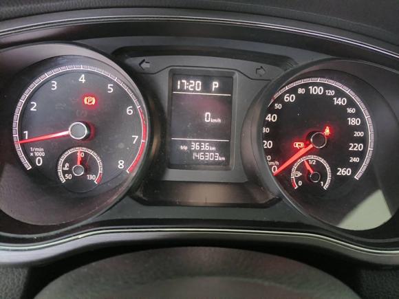 [深圳·赣E] 二手大众帕萨特2015款 1.8TSI DSG尊雅版