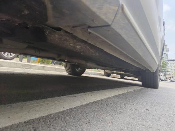 [济南·鲁A] 二手红旗红旗HS72022款 2.0T DCT两驱智联旗享版 七座