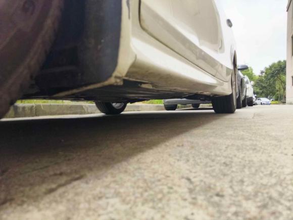 [南通·苏F] 二手本田杰德2016款 1.8L 自动舒适版 5座